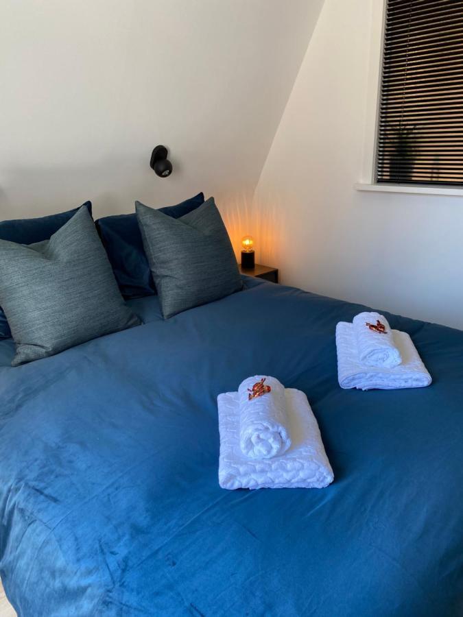 Definitief Gesloten Appartement Oostende Buitenkant foto